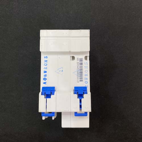 RCBO CHINT NXBLE-32 1P+N C20 30mA